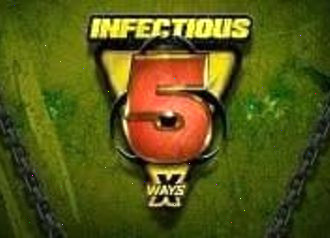Infectous Xways от Nolimit City