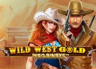 Megaways Wild West Gold